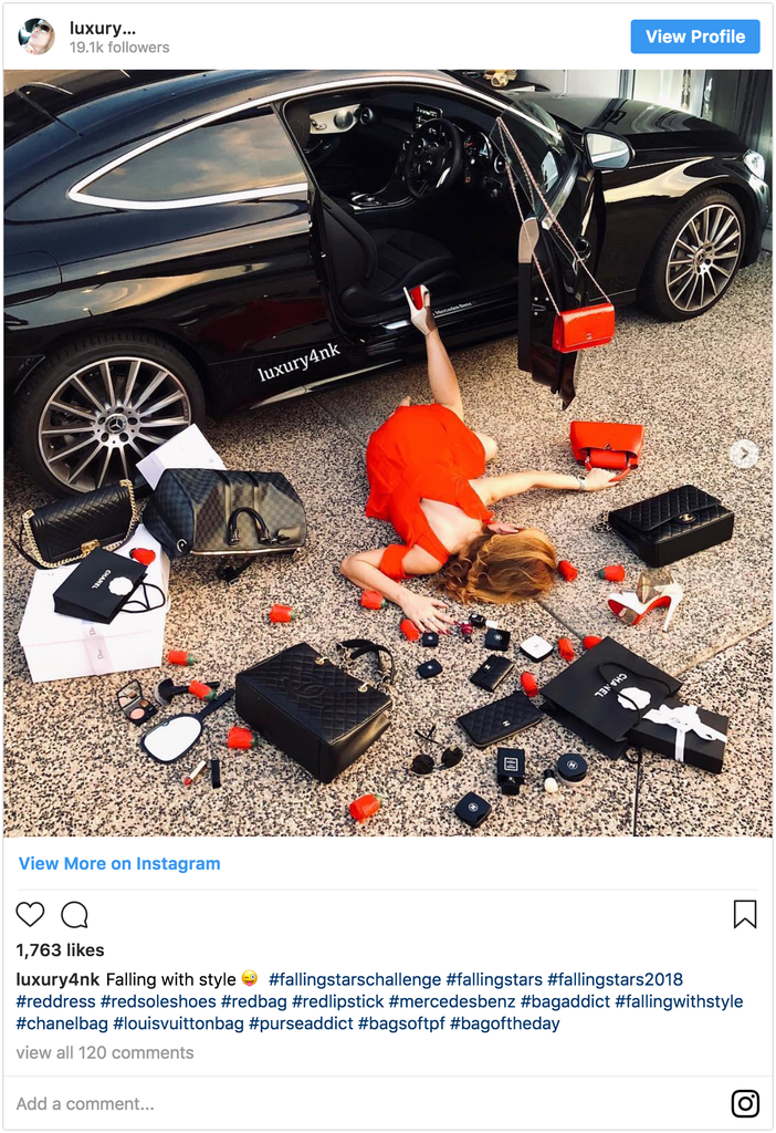 Humbledrag, 低調(diào)炫富 2.png