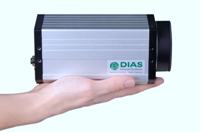 PYROVIEW 160L Compact+�����l70Hz�ļt�����x