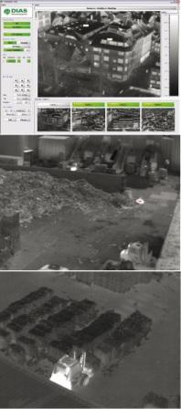 火焰監(jiān)測(cè)系統(tǒng)