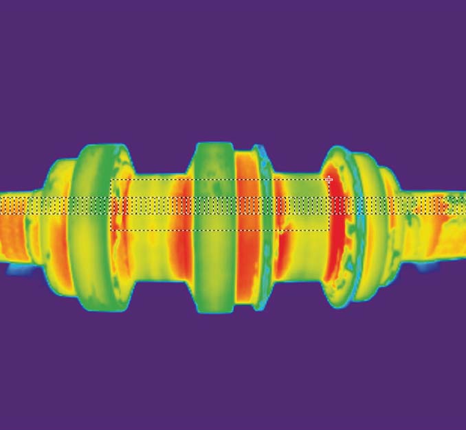 PYROVIEW 320N���H��D��