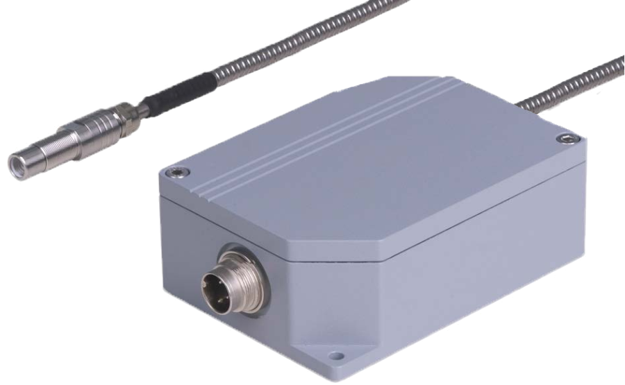 德國(guó)DIAS紅外公司 , 30、34系列紅外測(cè)溫儀