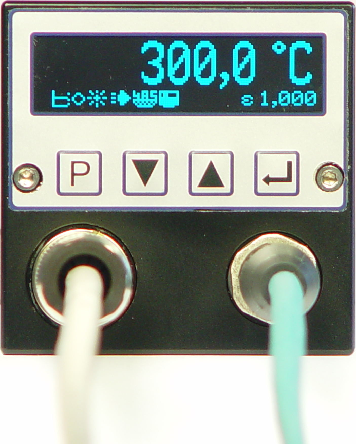 840系列后部顯示器