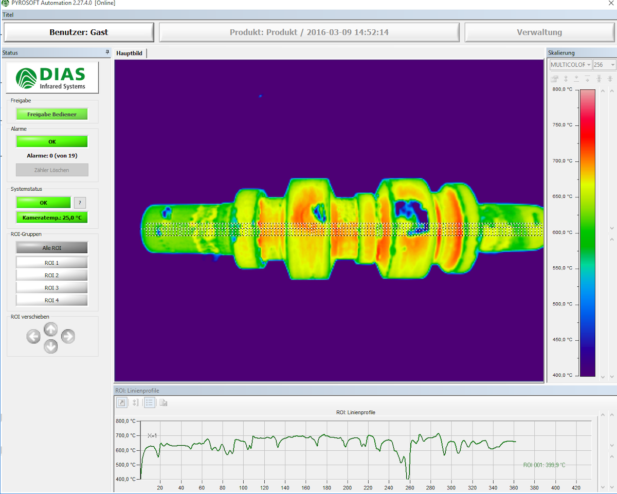 PYROSOFT Automation�t�����