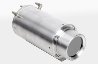 ��DIAS�t�⹫˾���o�ȼ�IP65��PYROVIEWϵ�мt������x